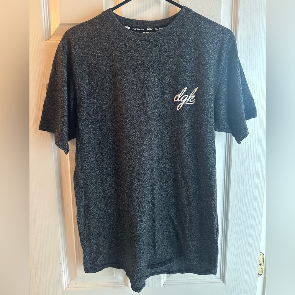 Men’s size Small DGK T-shirt